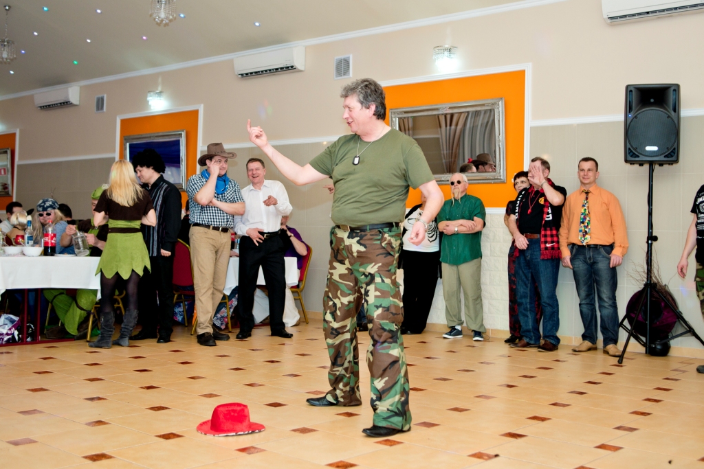 Bal Karnawałowy Wojciech Hnat 29.02.2014_58