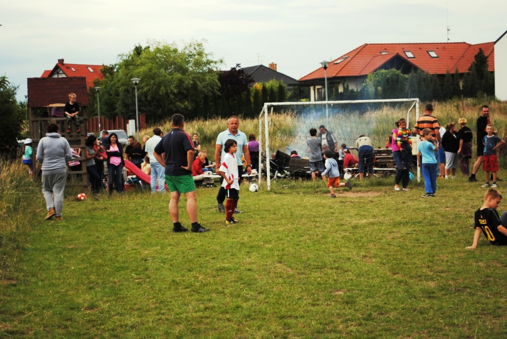 Ognisko Kościno Noc Świętojańska 23.06.12_85