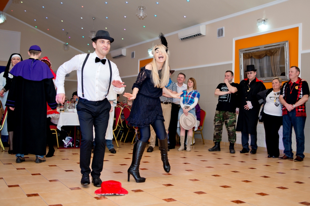 Bal Karnawałowy Wojciech Hnat 29.02.2014_65
