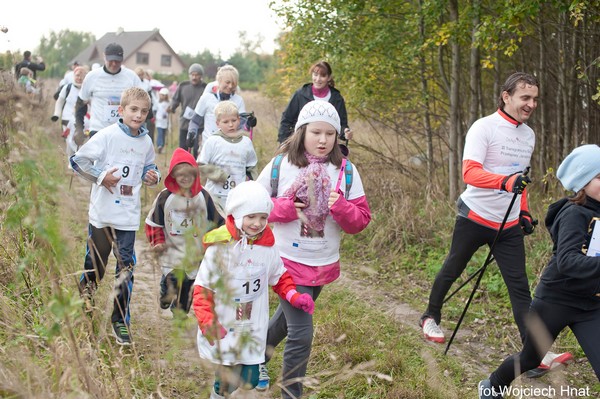 III Bieg Jarzębiny okiem Fotografa Wojtka Hnat 5.10.2013_106