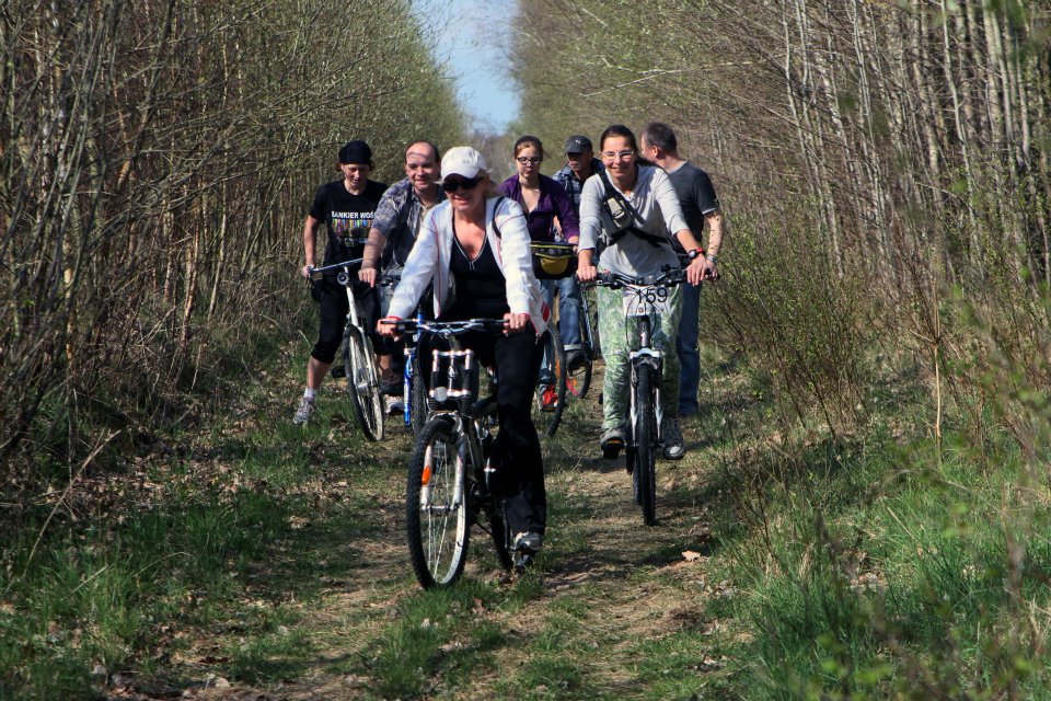Wycieczka Rowerowa 21.04.2012_2