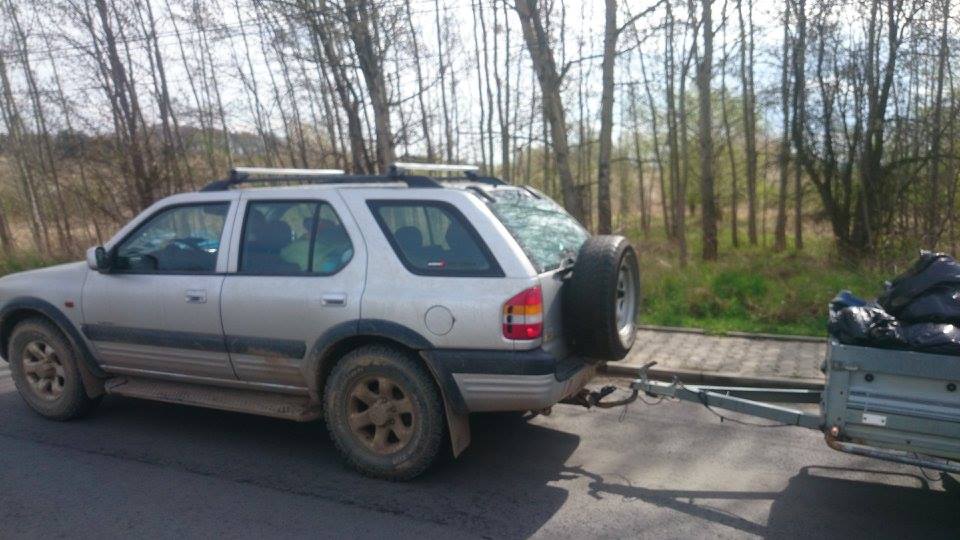 Wiosenne Sprzątanie Sołectwa 16.04.2016_39