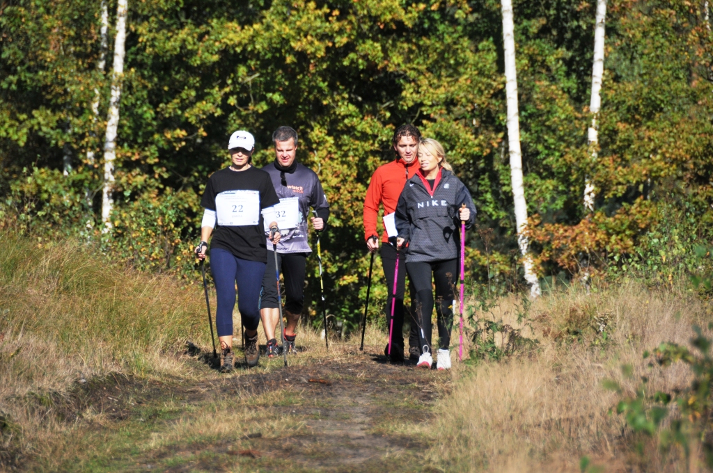 II Bieg Szlakiem Jarzębiny okiem fotografa Sławka Szajko 12.10.2012_19