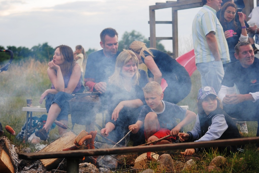Ognisko Kościno Noc Świętojańska 23.06.12_39