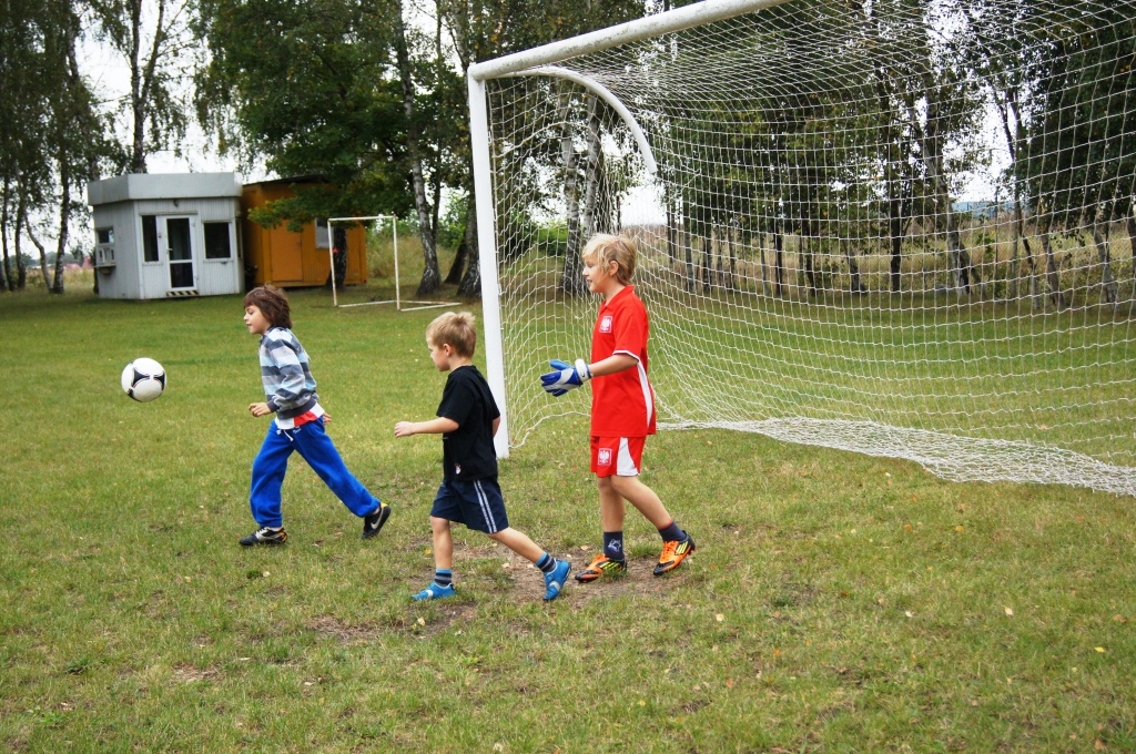 Piłka nożna trening Dzieci_53