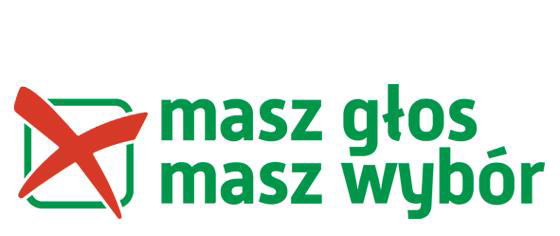Materiał ilustracyjny: Masz Głos, Masz Wybór