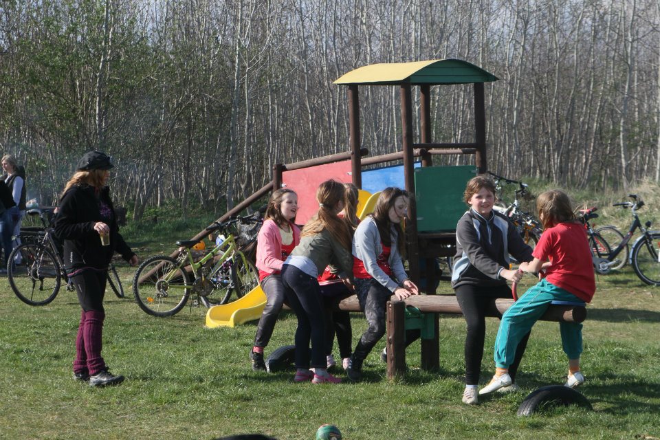Wycieczka Rowerowa 21.04.2012_4