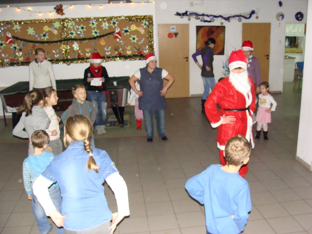 Mikołajki 06.12.2011_5