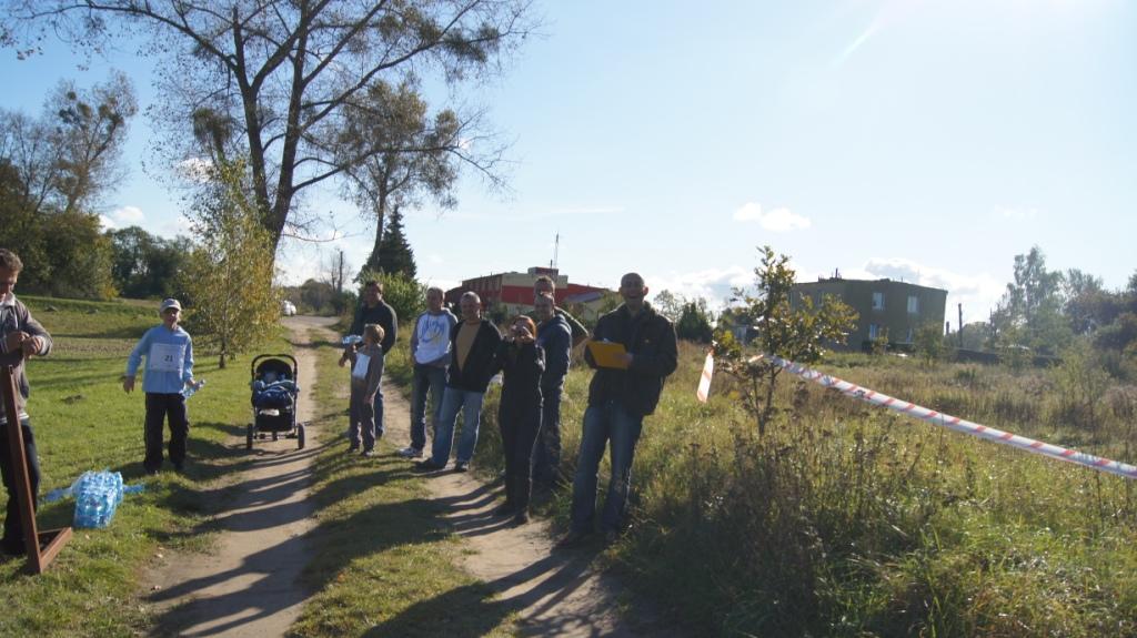 I Bieg "Szlakiem Jarzębiny"_47
