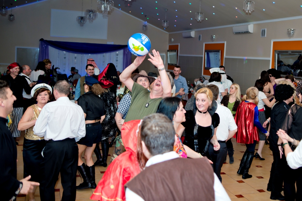 Bal Karnawałowy Wojciech Hnat 29.02.2014_15