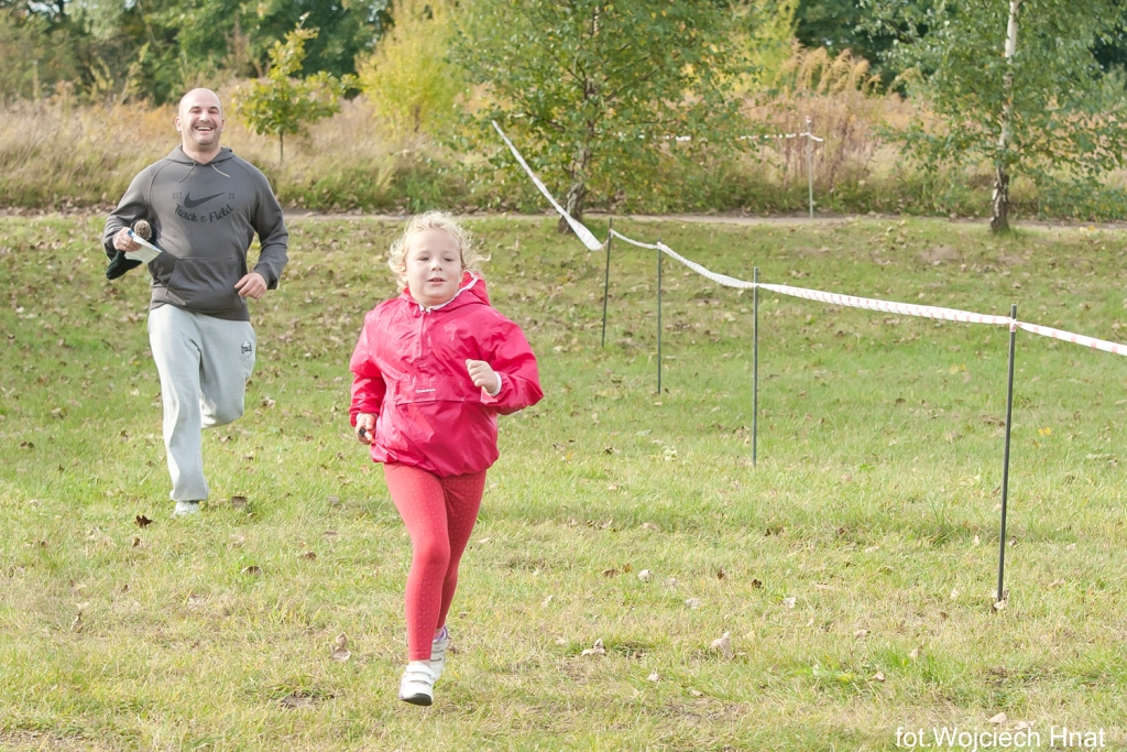 III Bieg Jarzębiny okiem Fotografa Wojtka Hnat 5.10.2013_29