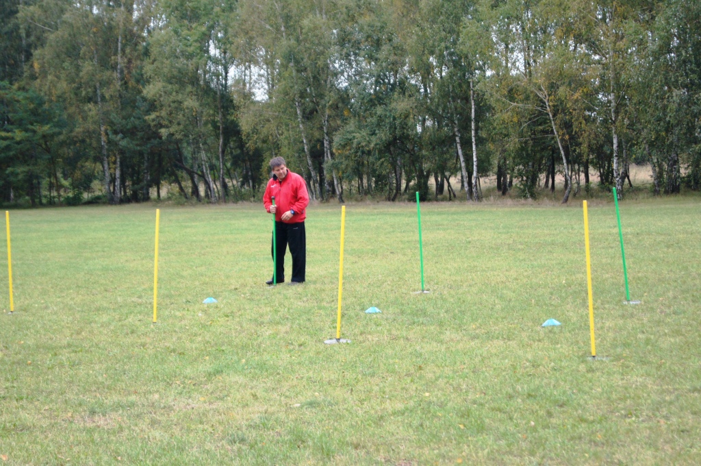 Piłka nożna trening Dzieci_39