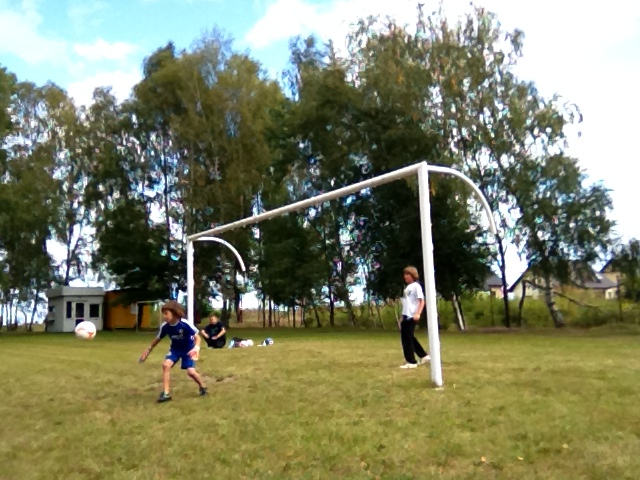 Piłka nożna trening Dzieci_60