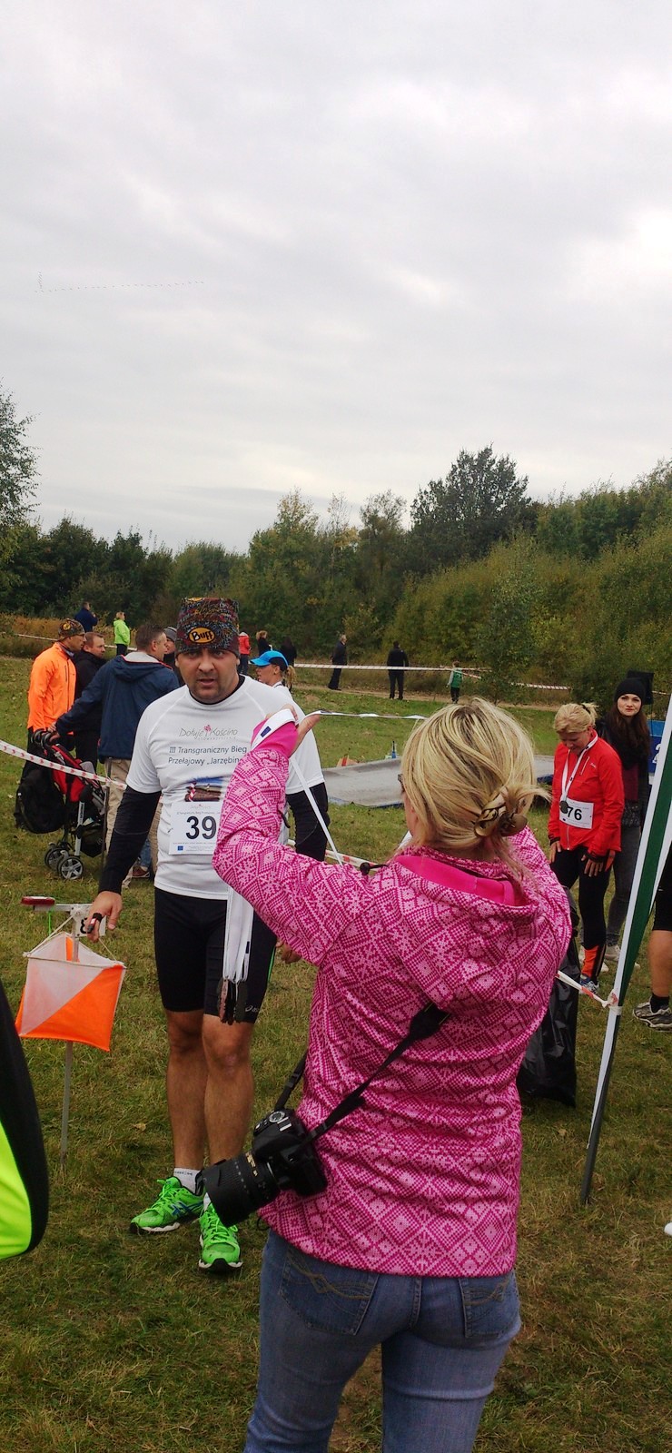III Transgraniczny Bieg Jarzębiny 5.10.2013_49