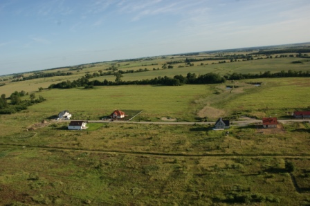 Sołectwo z lotu ptaka - zdjęcia lotnicze_14