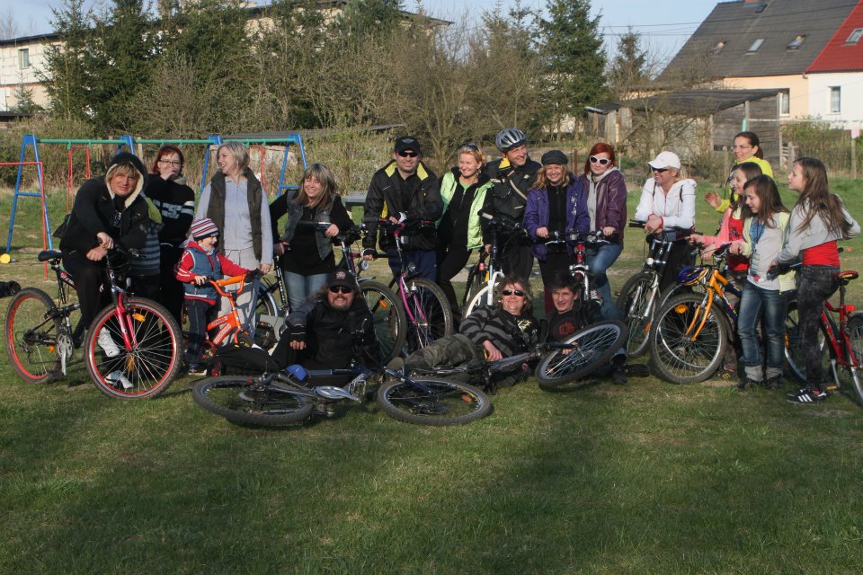 Wycieczka Rowerowa 21.04.2012_9