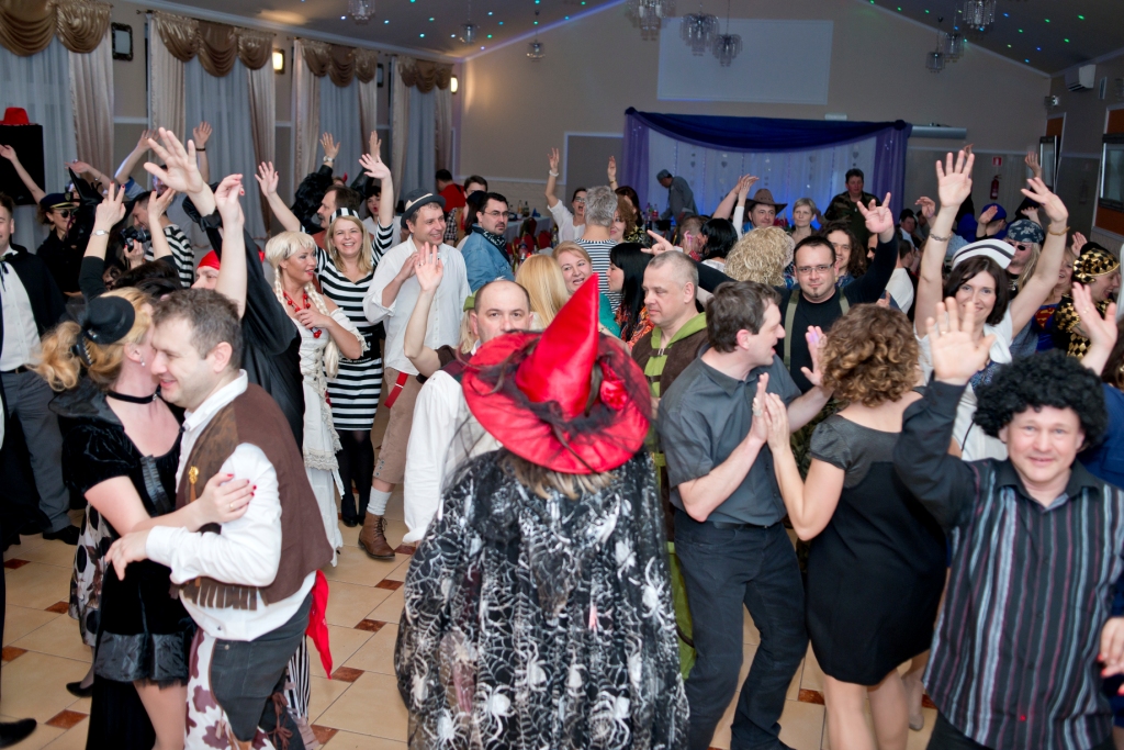 Bal Karnawałowy Wojciech Hnat 29.02.2014_97