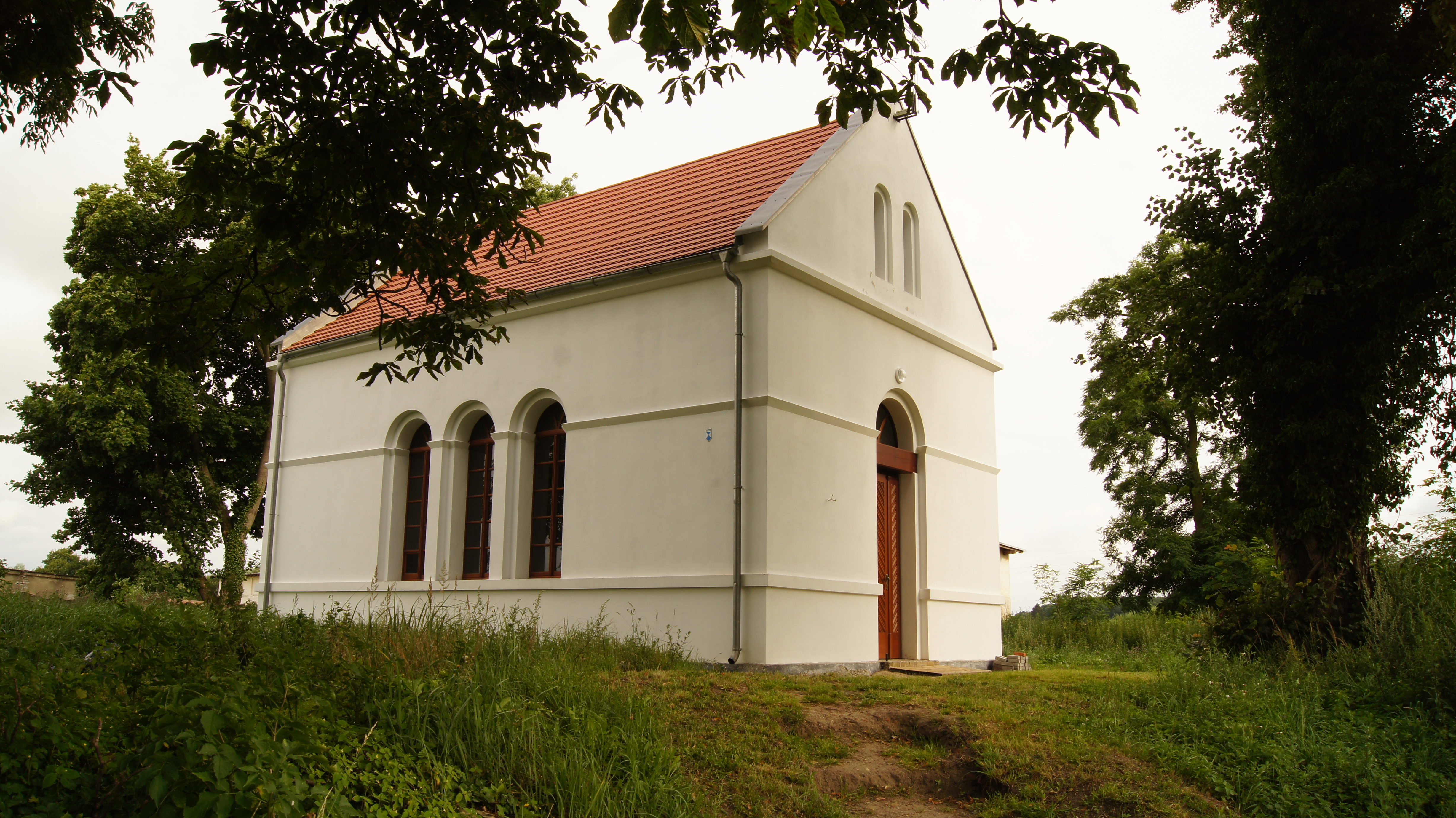 Kościno