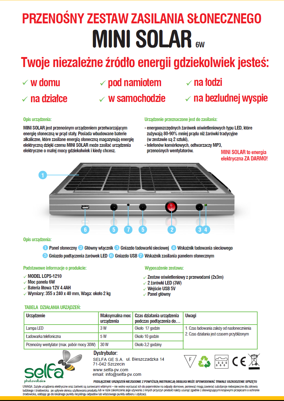 Materiał ilustracyjny: Fundatorzy nagród – bieg 5.10.2013
