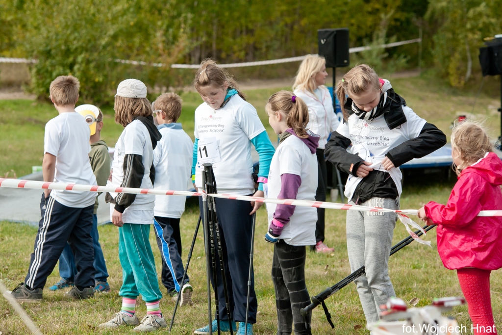 III Bieg Jarzębiny okiem Fotografa Wojtka Hnat 5.10.2013_38