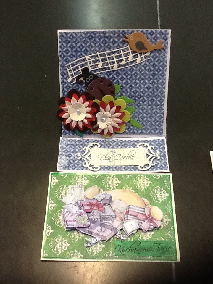 Warsztaty Scrapbooking + Filc Dzieci lipiec 2013_30