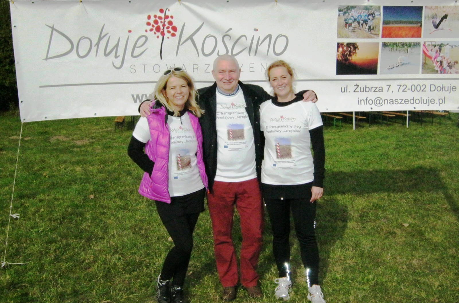 III Transgraniczny Bieg Jarzębiny 5.10.2013_25