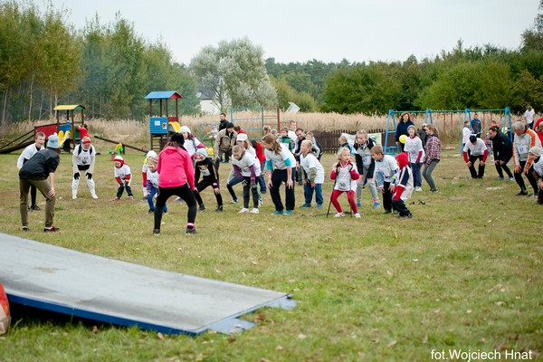III Bieg Jarzębiny okiem Fotografa Wojtka Hnat 5.10.2013_51