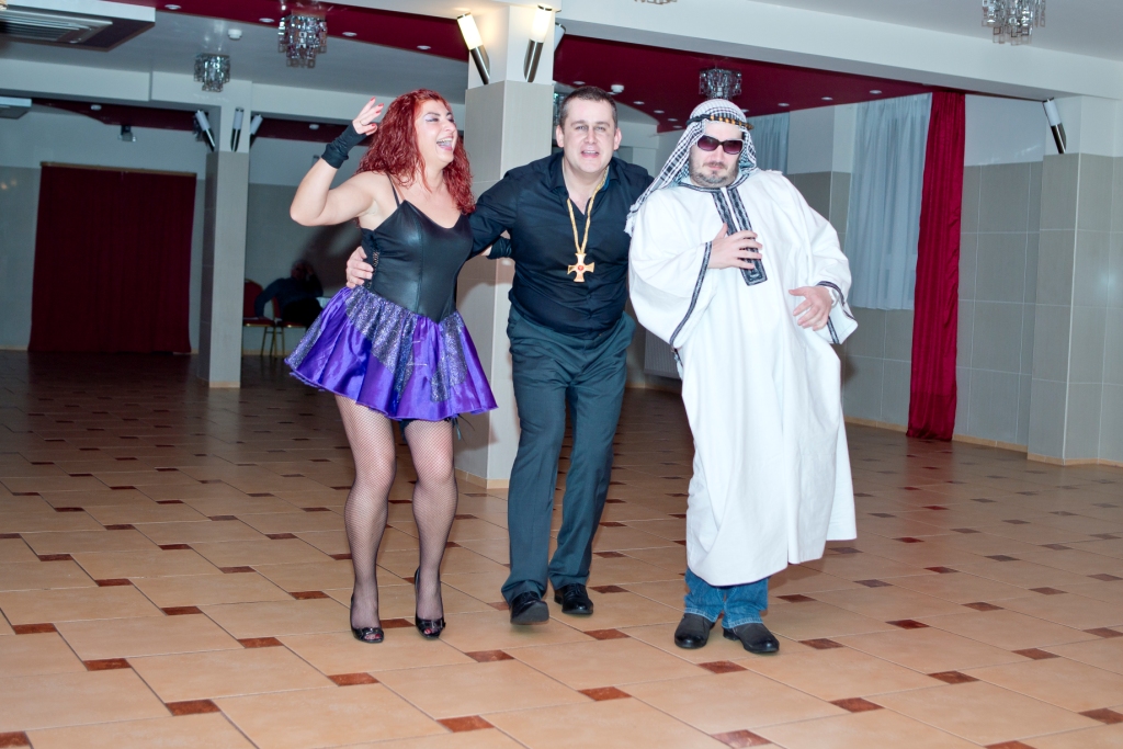 Bal Karnawałowy Wojciech Hnat 29.02.2014_92