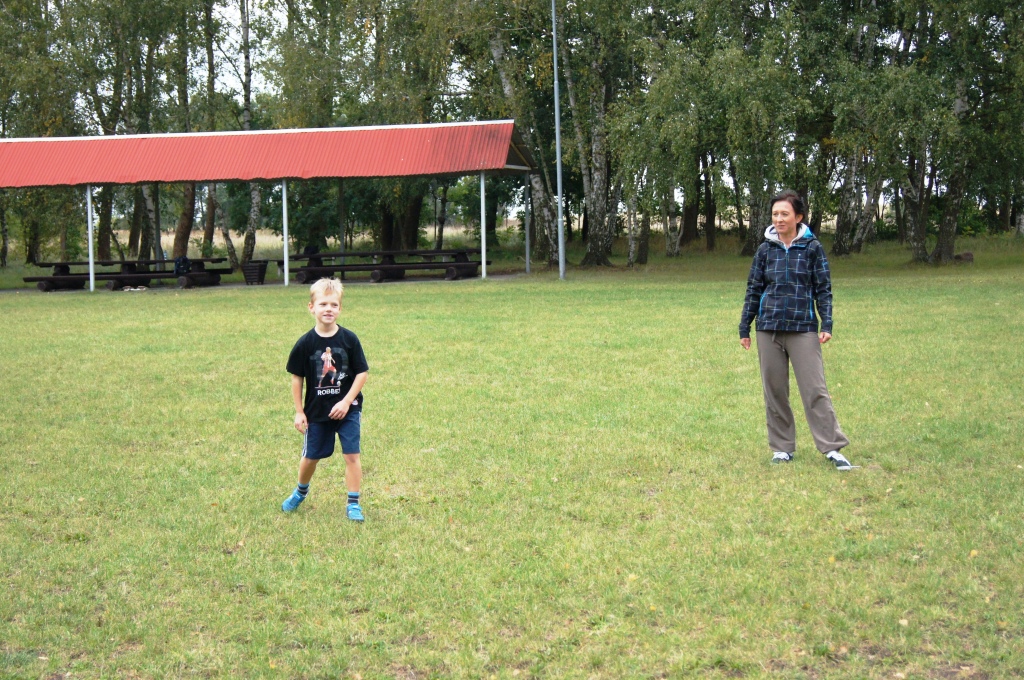 Piłka nożna trening Dzieci_52