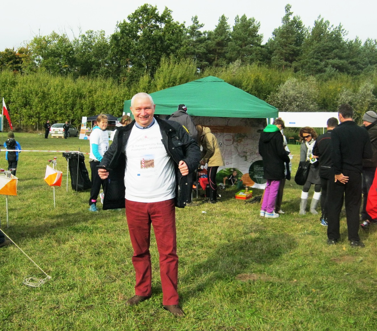 III Transgraniczny Bieg Jarzębiny 5.10.2013_20