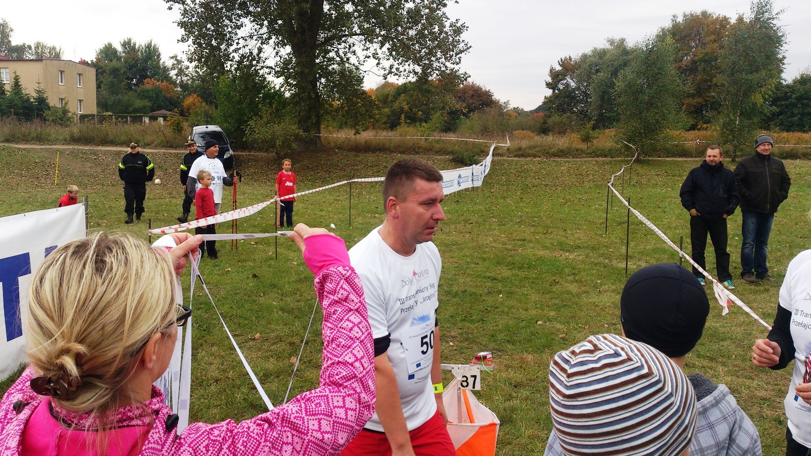 III Transgraniczny Bieg Jarzębiny 5.10.2013_37
