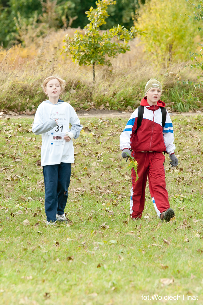 III Bieg Jarzębiny okiem Fotografa Wojtka Hnat 5.10.2013_43