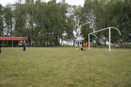 Piłka nożna trening Dzieci_32