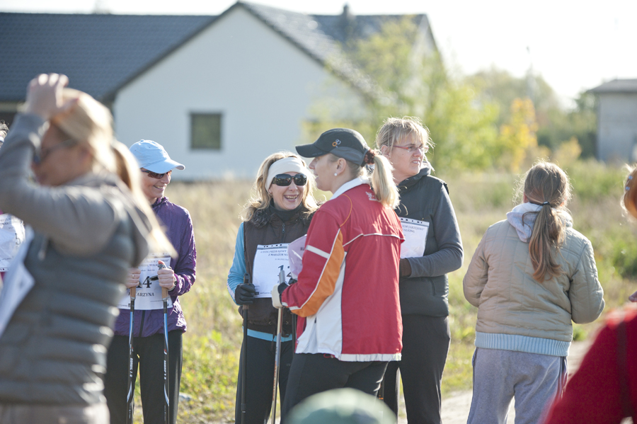 II Bieg Szlakiem Jarzębiny okiem fotografa Wojtka Hnat 13.10.2012_213