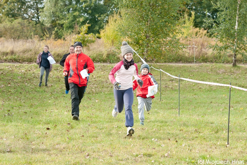 III Bieg Jarzębiny okiem Fotografa Wojtka Hnat 5.10.2013_27
