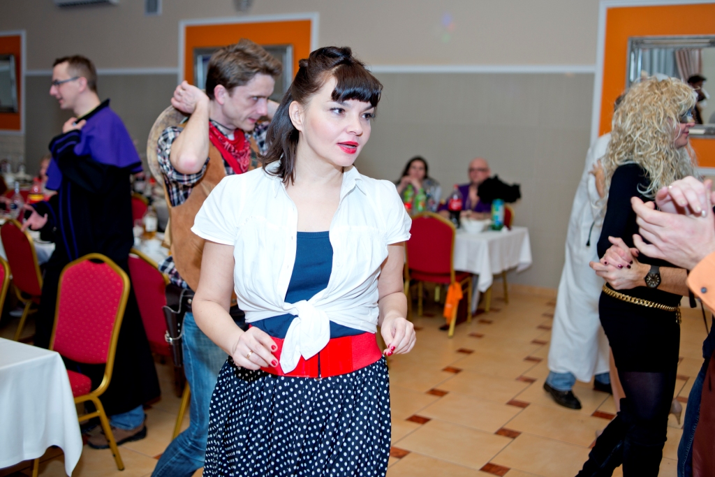 Bal Karnawałowy Wojciech Hnat 29.02.2014_73