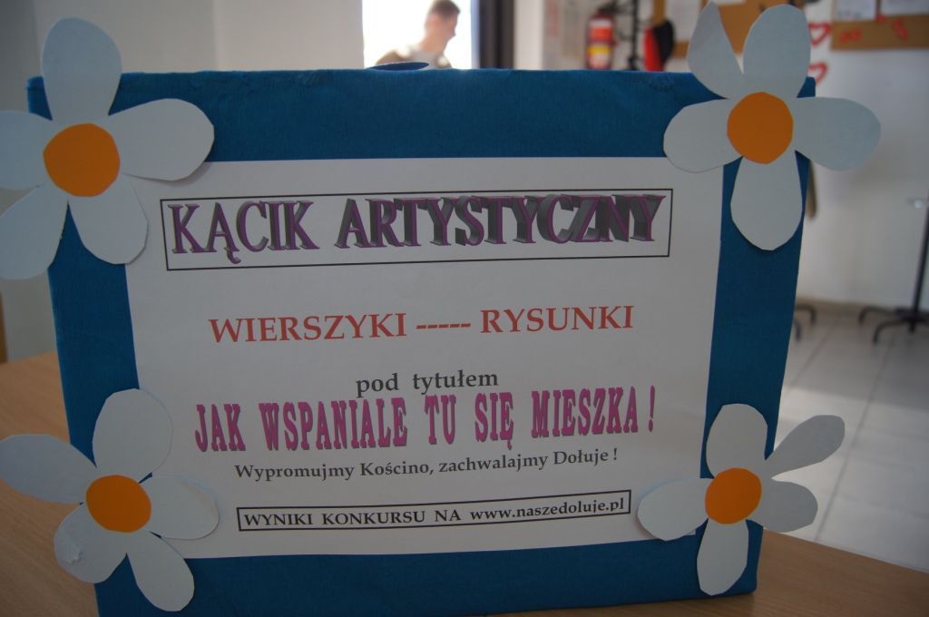 Materiał ilustracyjny: Konkurs „Jak tu się wspaniale mieszka” – ogłoszenie wyników