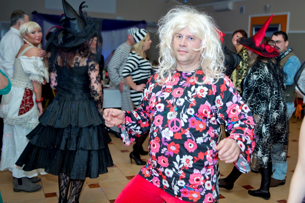 Bal Karnawałowy Wojciech Hnat 29.02.2014_13