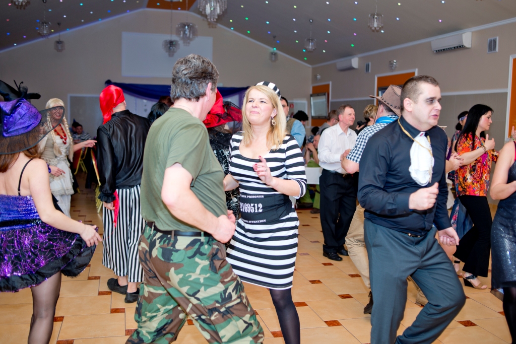 Bal Karnawałowy Wojciech Hnat 29.02.2014_5