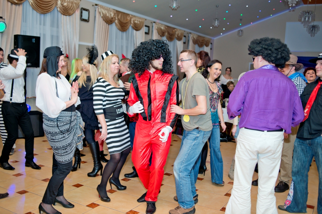 Bal Karnawałowy Wojciech Hnat 29.02.2014_55