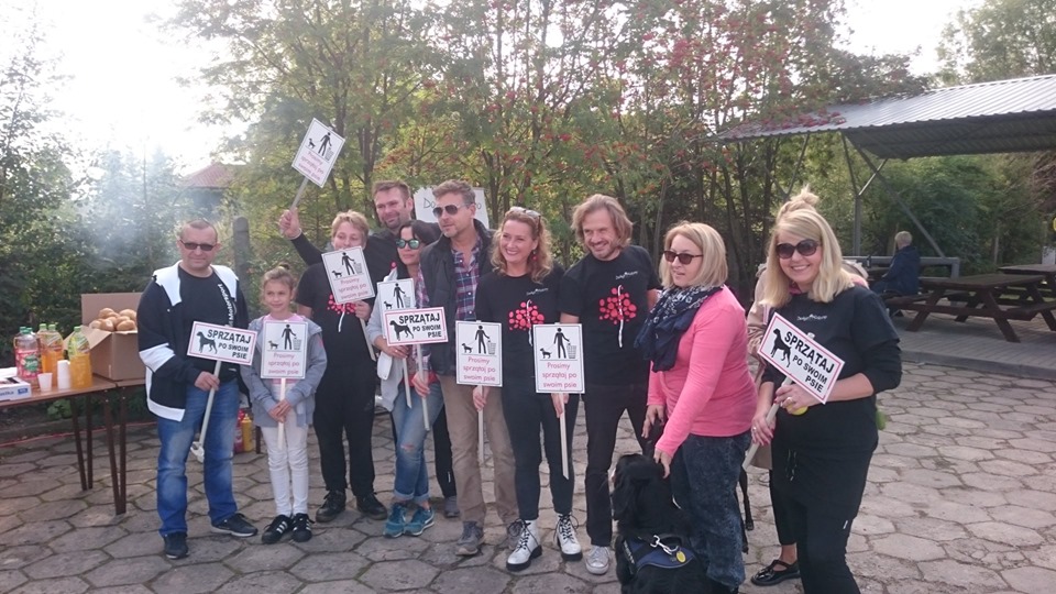 Festyn „Zwierzęta i My” – 21.09.2019