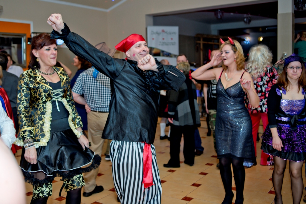 Bal Karnawałowy Wojciech Hnat 29.02.2014_72