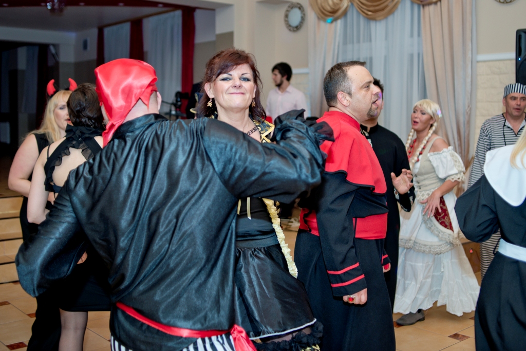 Bal Karnawałowy Wojciech Hnat 29.02.2014_42