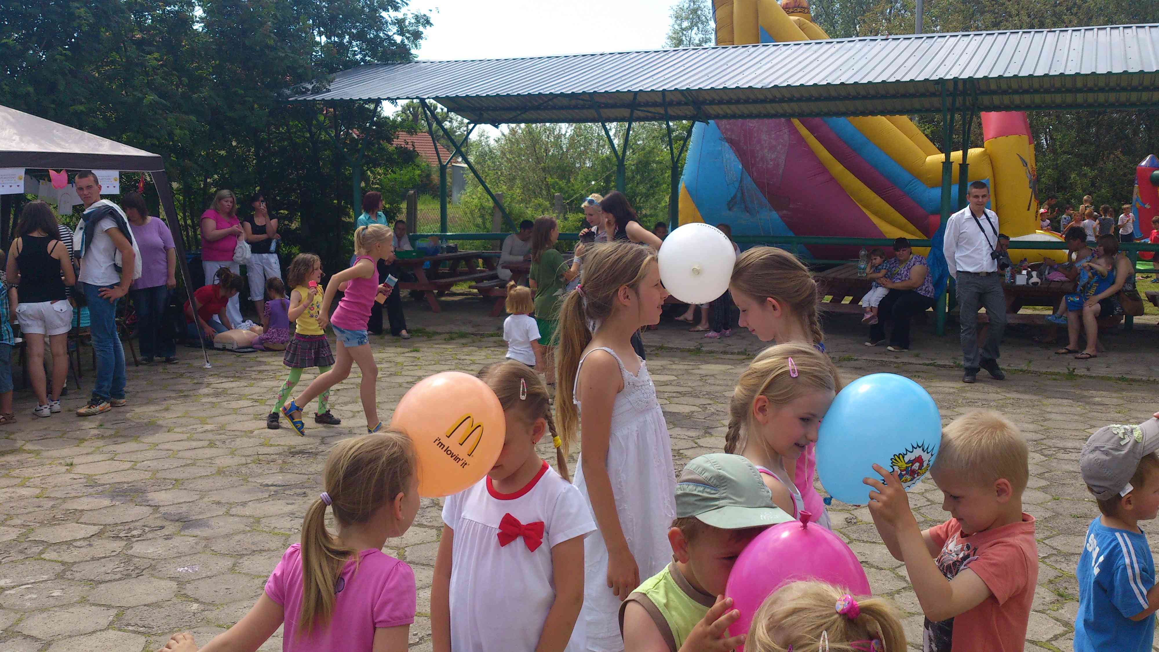Dzień Dziecka 08.06.2013_16