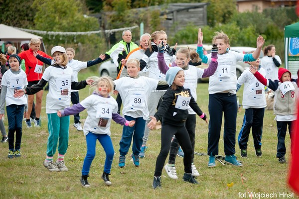 III Bieg Jarzębiny okiem Fotografa Wojtka Hnat 5.10.2013_75