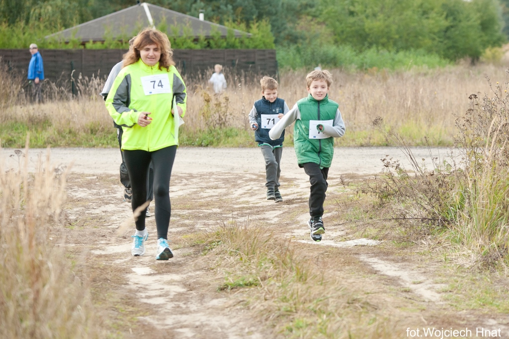 III Bieg Jarzębiny okiem Fotografa Wojtka Hnat 5.10.2013_19