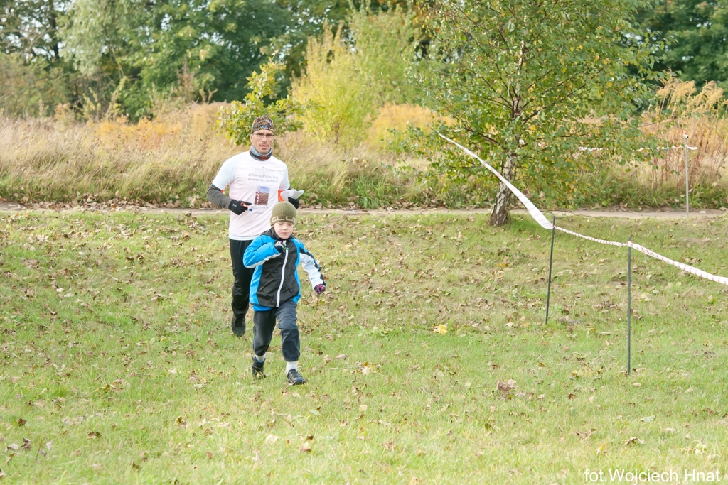 III Bieg Jarzębiny okiem Fotografa Wojtka Hnat 5.10.2013_25