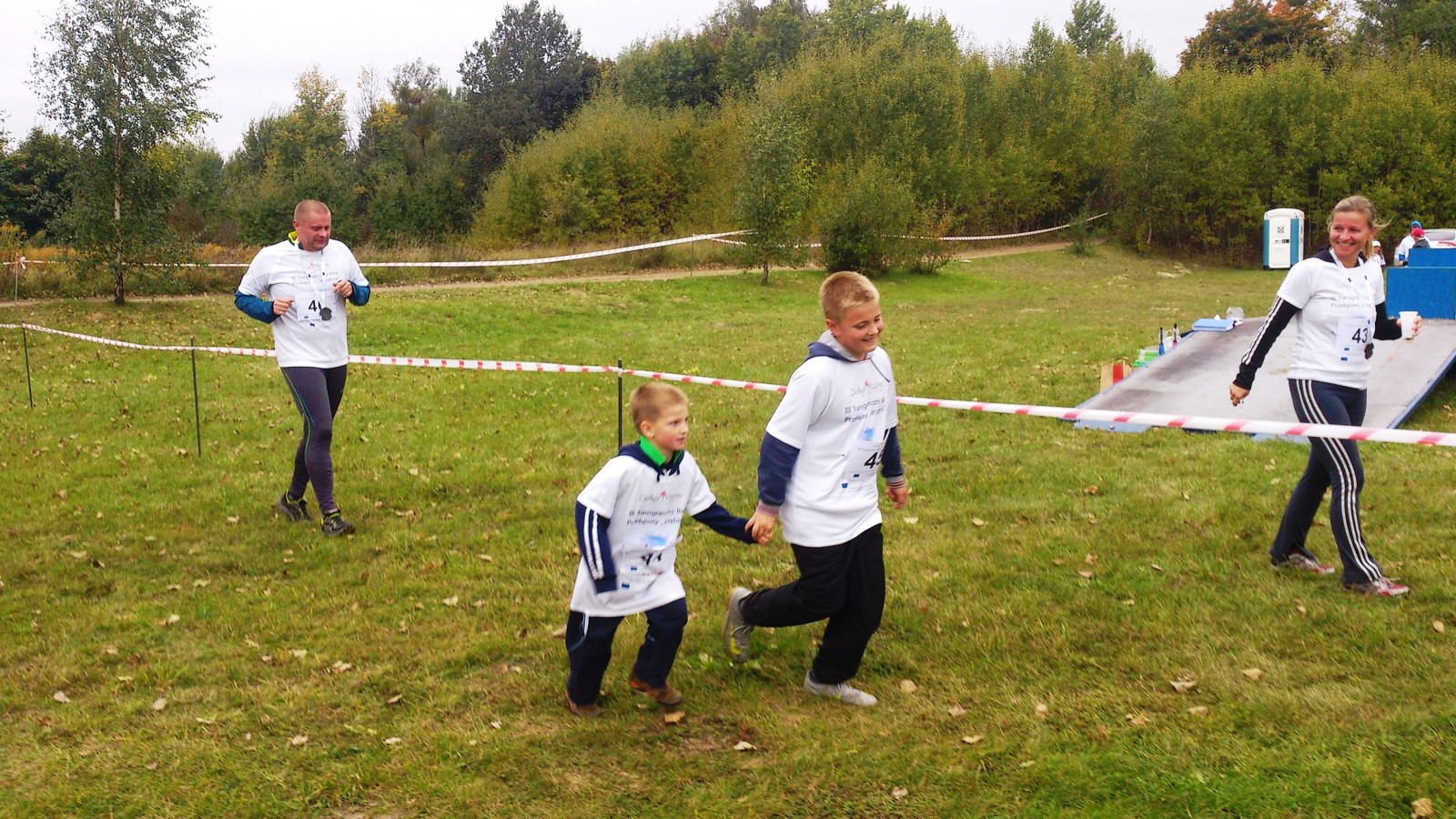 III Transgraniczny Bieg Jarzębiny 5.10.2013_32