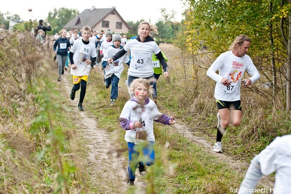 III Bieg Jarzębiny okiem Fotografa Wojtka Hnat 5.10.2013_96