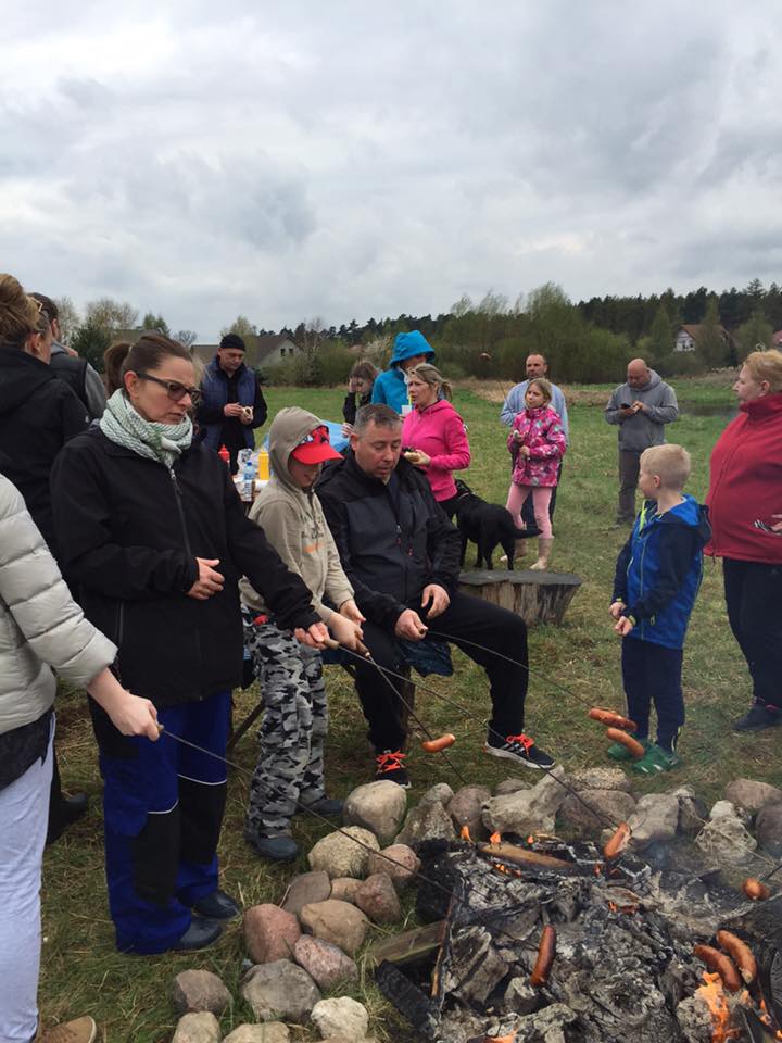 Wiosenne Sprzątanie Sołectwa 16.04.2016_108